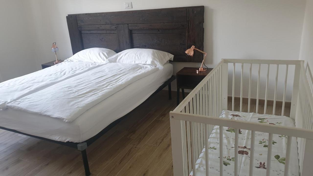 Appartamento Le Rose Ossuccio Zewnętrze zdjęcie