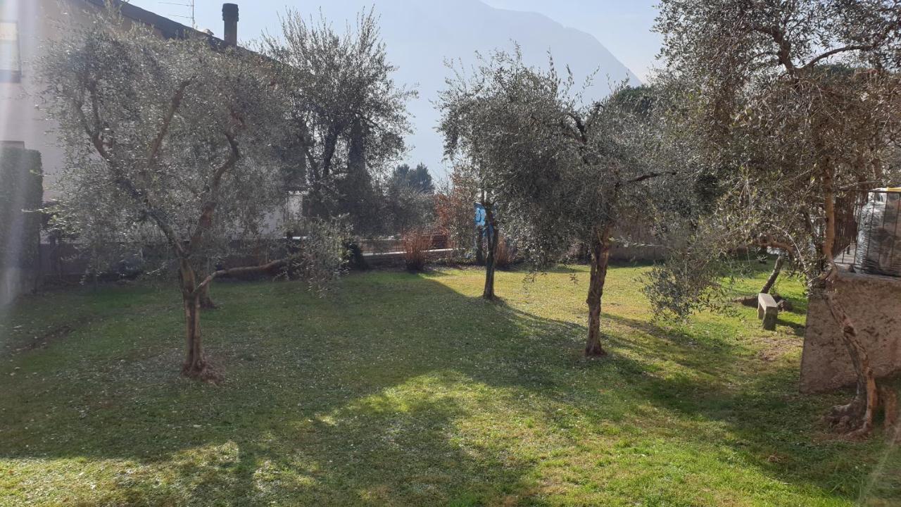 Appartamento Le Rose Ossuccio Zewnętrze zdjęcie